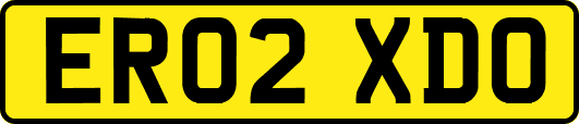 ER02XDO