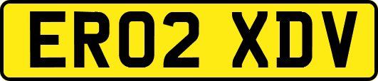 ER02XDV