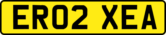 ER02XEA