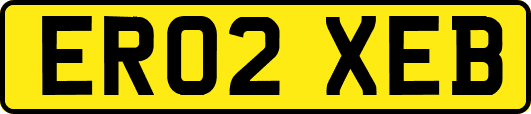 ER02XEB