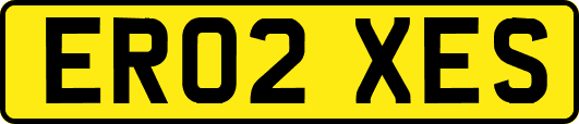 ER02XES