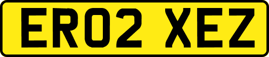 ER02XEZ