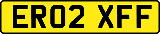ER02XFF