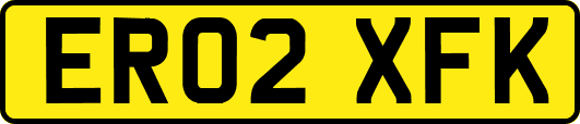 ER02XFK