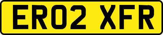 ER02XFR