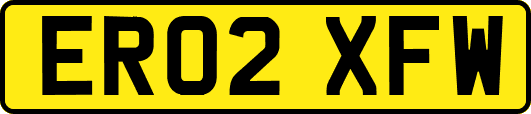 ER02XFW