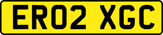 ER02XGC