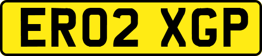 ER02XGP