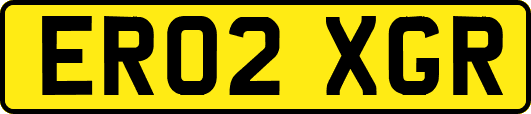 ER02XGR