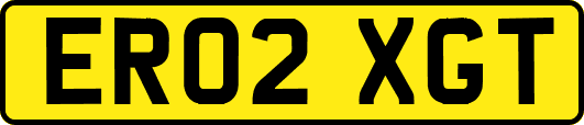 ER02XGT