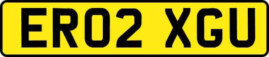 ER02XGU