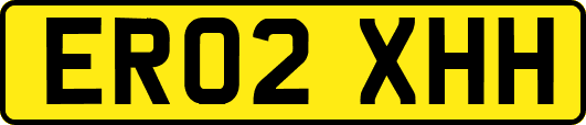 ER02XHH