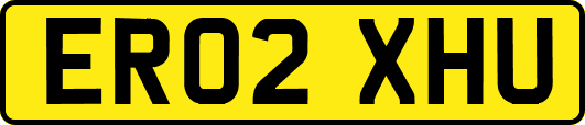 ER02XHU