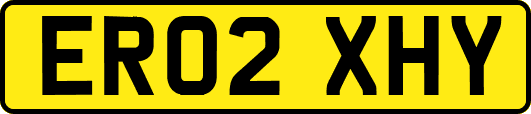 ER02XHY