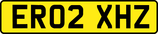 ER02XHZ