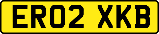ER02XKB