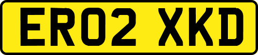 ER02XKD