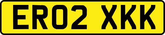 ER02XKK