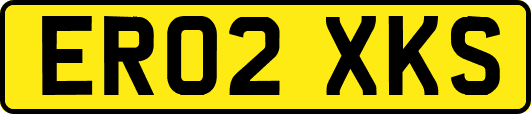 ER02XKS