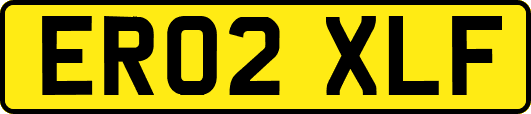 ER02XLF