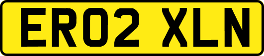 ER02XLN