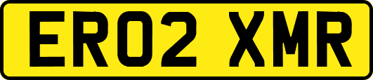ER02XMR