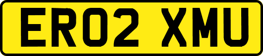 ER02XMU