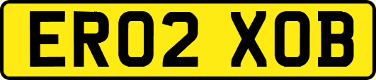 ER02XOB