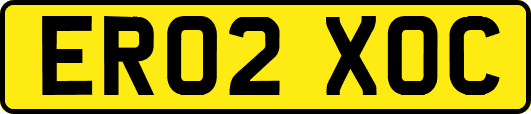 ER02XOC