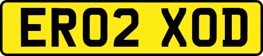 ER02XOD