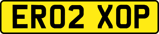 ER02XOP