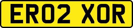 ER02XOR