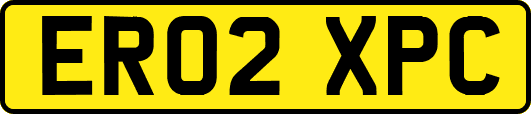 ER02XPC