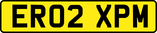 ER02XPM