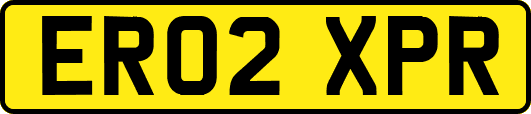 ER02XPR