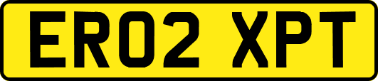 ER02XPT