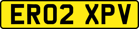 ER02XPV