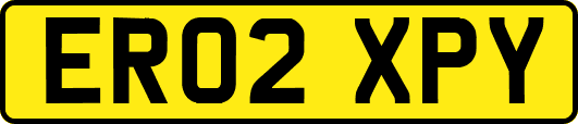 ER02XPY