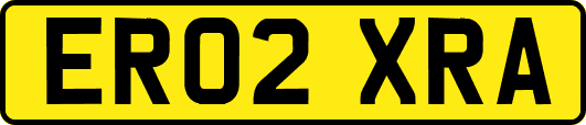 ER02XRA