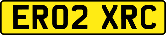 ER02XRC