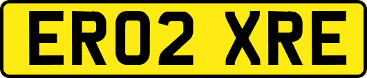 ER02XRE