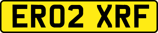 ER02XRF