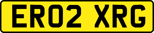ER02XRG