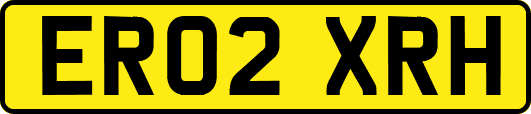 ER02XRH