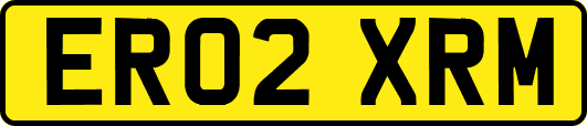 ER02XRM