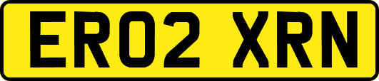 ER02XRN