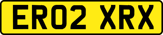 ER02XRX