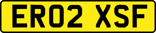 ER02XSF