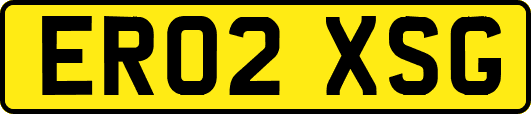 ER02XSG