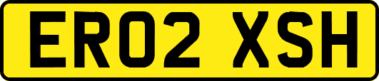 ER02XSH